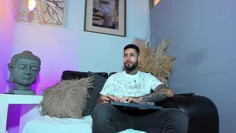 Vincent Sartori online show from 04-12-26, 11:48