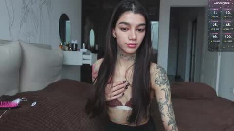 vinkitinkii online show from 10-27-25, 07:01