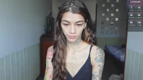 vinkitinkii online show from 01-16-26, 04:49