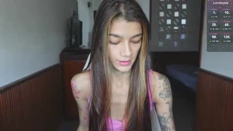 vinkitinkii online show from 02-04-26, 04:18