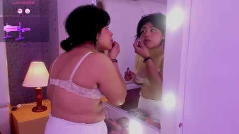 Snapshot of vinksmokee chatting on 03-13-26, 12:34 Vin online show from 03-13-26, 12:34