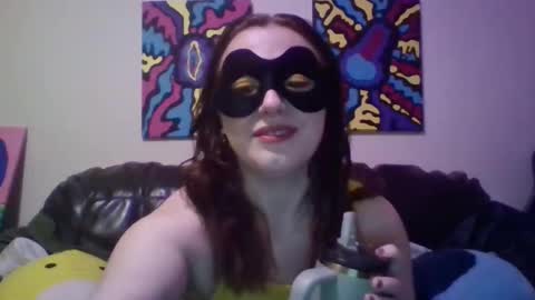 VintageValorVenom online show from 06-01-26, 01:18