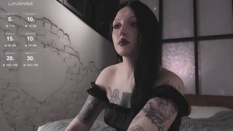 Snapshot of vinylstore chatting on 01-13-25, 06:16 Diva Silvia online show from 01-13-25, 06:16
