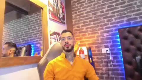Snapshot of vinzenzrizzo chatting on 09-17-25, 04:14 ---Vinzen--- online show from 09-17-25, 04:14