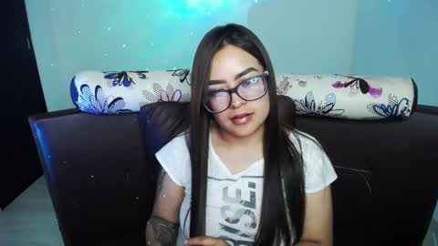 Daniela online show from 01-10-25, 12:59