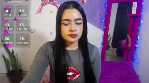 Daniela online show from 01-06-26, 05:33