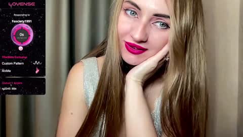 Snapshot of viola_1 chatting on 12-31-24, 10:12 Funny girl online show from 12-31-24, 10:12