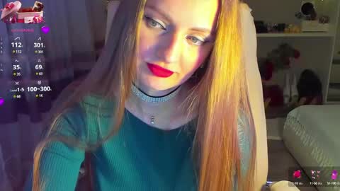 Snapshot of viola_1 chatting on 02-27-25, 12:54 Funny girl online show from 02-27-25, 12:54