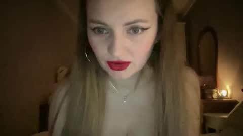 Funny  girl online show from 03-19-26, 01:20