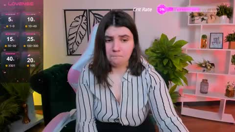 Viola online show from 02-13-25, 03:50