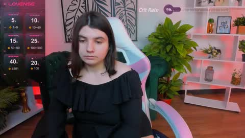 Viola online show from 02-17-25, 04:42