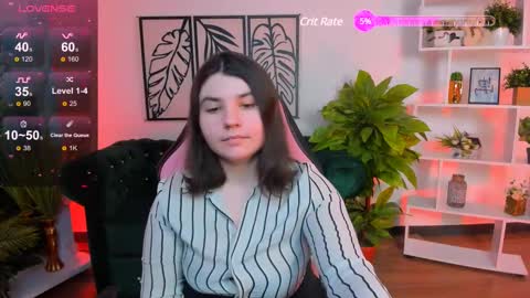 Viola online show from 02-18-25, 09:09