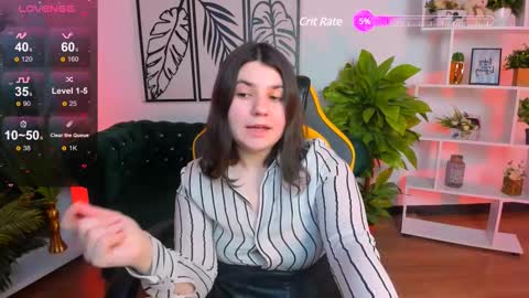 Viola online show from 02-20-25, 03:34