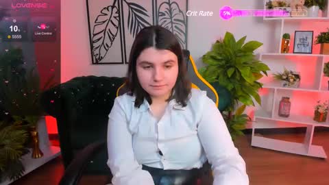 Viola online show from 02-22-25, 04:18