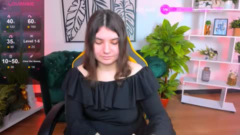 Viola online show from 02-27-25, 09:25