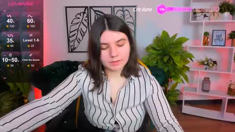 Viola online show from 02-28-25, 09:33