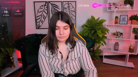 Viola online show from 03-02-25, 03:34