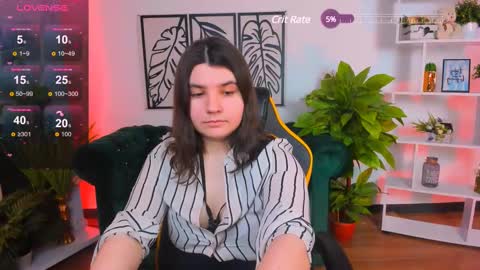 Viola online show from 03-08-25, 12:22