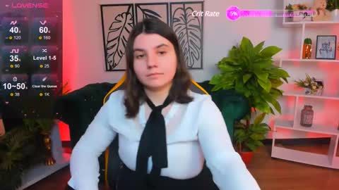 Viola online show from 03-11-25, 09:48