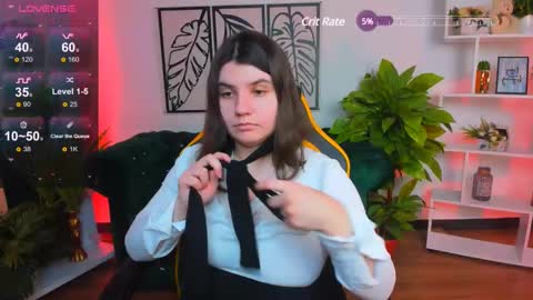 Viola online show from 03-12-25, 12:53