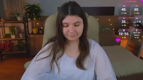 Snapshot of viola__shy chatting on 05-09-26, 10:04 Viola online show from 05-09-26, 10:04