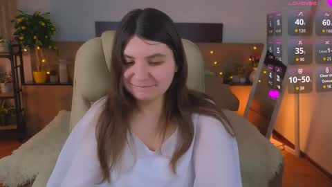 Snapshot of viola__shy chatting on 05-15-26, 09:33 Viola online show from 05-15-26, 09:33