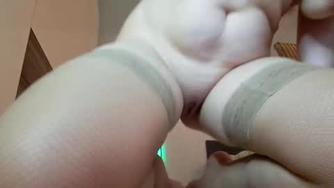 Snapshot of violahoney chatting on 12-15-24, 06:48 Viola online show from 12-15-24, 06:48