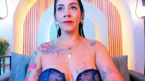 Violette online show from 06-20-26, 11:13