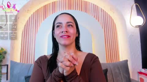 Violette online show from 07-24-26, 10:46