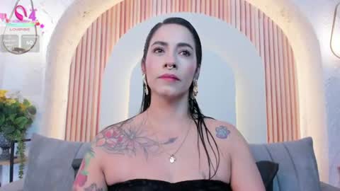 Violette online show from 07-27-26, 10:33