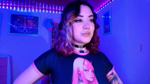 violet online show from 12-04-25, 06:01