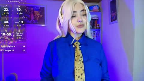 violet online show from 05-01-26, 05:01