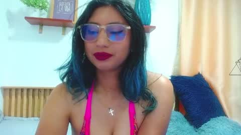 V I O L E T  online show from 05-27-26, 02:25