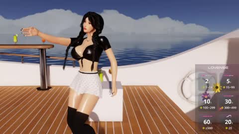 Snapshot of violet_3dx chatting on 03-27-26, 06:40 violeta online show from 03-27-26, 06:40