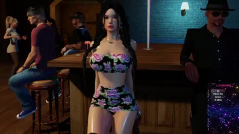 Snapshot of violet_3dx chatting on 05-26-26, 10:50 violeta online show from 05-26-26, 10:50