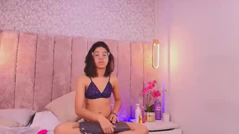 Violeta online show from 12-01-25, 12:10