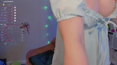 violet____h online show from 01-01-25, 09:31