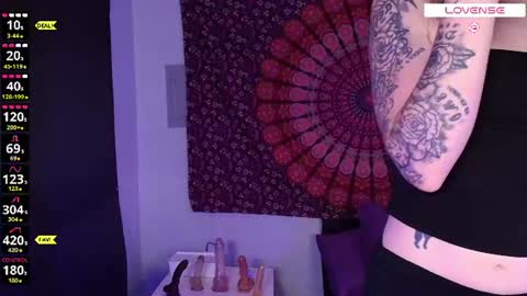 Your WetWildWhore online show from 07-19-26, 10:41