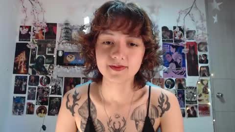 Violet online show from 02-17-25, 08:30