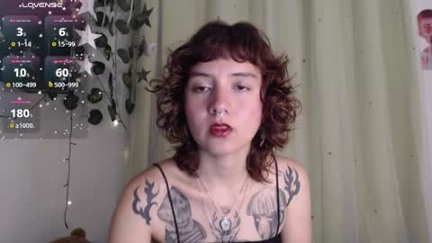 Violet online show from 05-03-26, 06:08