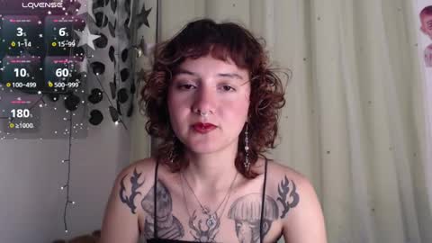 Violet online show from 05-06-26, 06:41