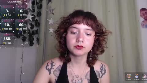Violet online show from 05-11-26, 07:03