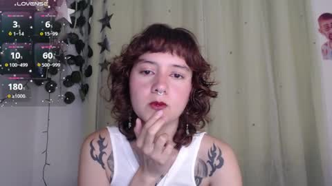 Violet online show from 05-12-26, 07:05