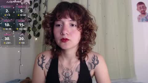 Violet online show from 06-07-26, 06:50