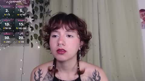 Violet online show from 07-11-26, 08:06