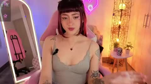 violet online show from 06-26-26, 07:29