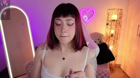 violet online show from 07-27-26, 07:21