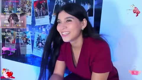 Violet Fiore online show from 02-16-26, 06:15