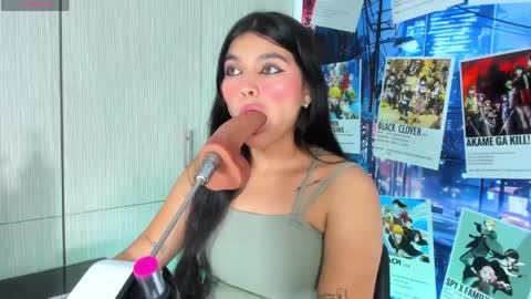 Violet Fiore online show from 04-06-26, 02:40
