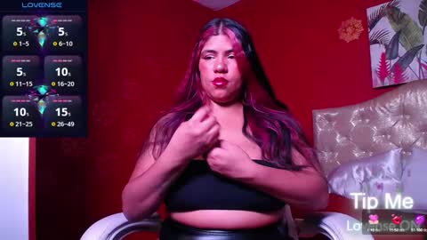 Snapshot of violet_flow chatting on 11-22-25, 07:13 Violeta online show from 11-22-25, 07:13